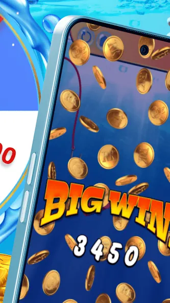 Big Bass Bonanza preview 4